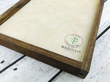 Load image into Gallery viewer, &quot;Enable Me To Teach with Wisdom...&quot; Wooden Sign